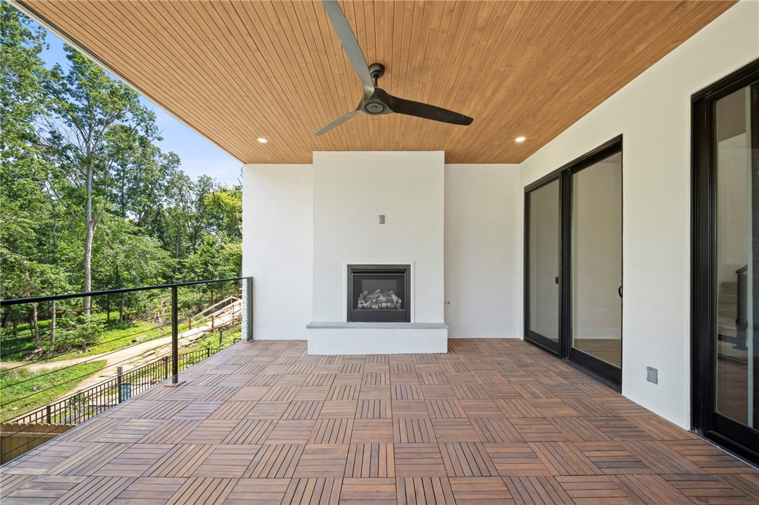Fillmore Trailside - Residential