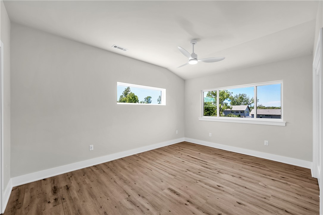 Fillmore Trailside - Residential