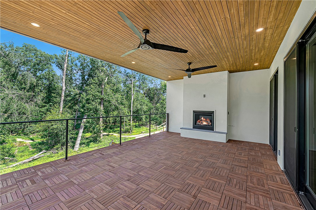 Fillmore Trailside - Residential