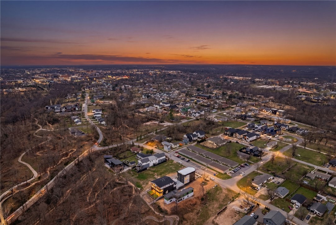 Fillmore Trailside - Residential