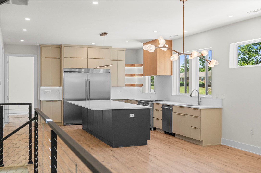 Fillmore Trailside - Residential