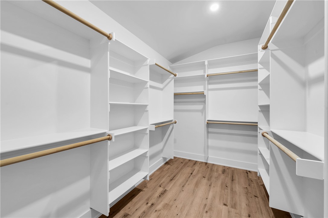 Fillmore Trailside - Residential