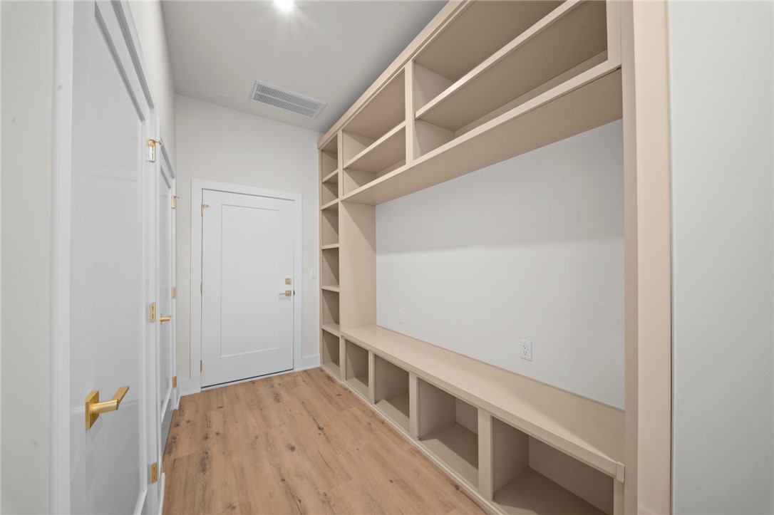 Fillmore Trailside - Residential