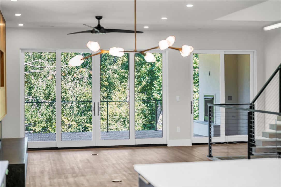 Fillmore Trailside - Residential
