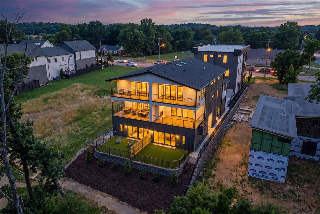 Fillmore Trailside - Residential