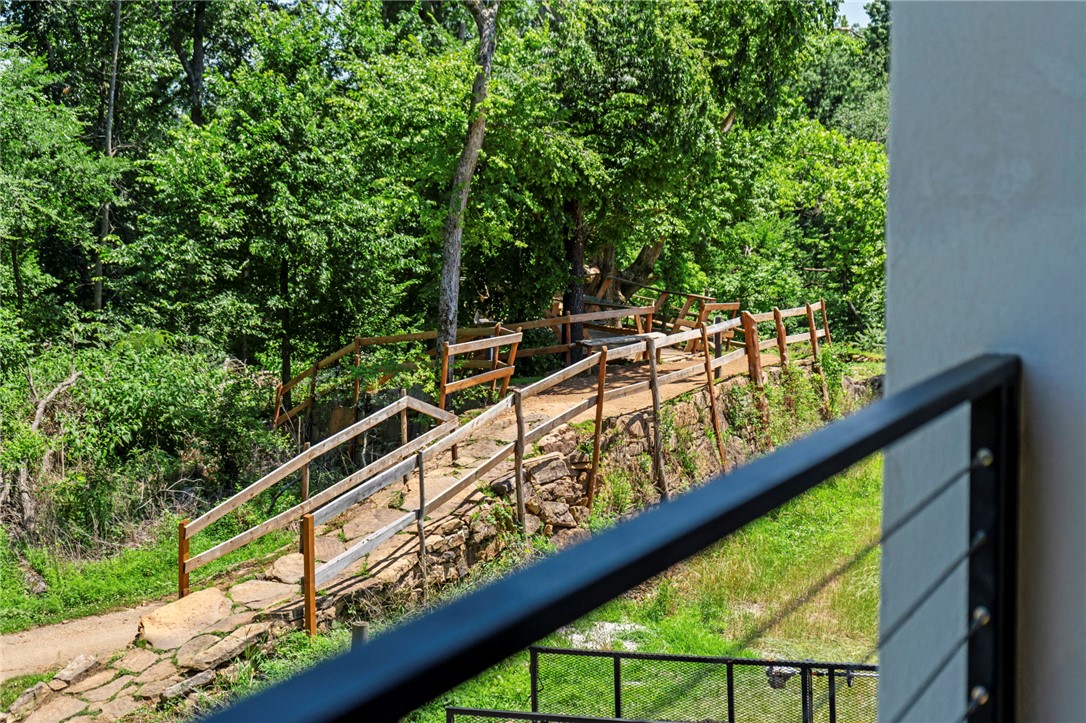 Fillmore Trailside - Residential