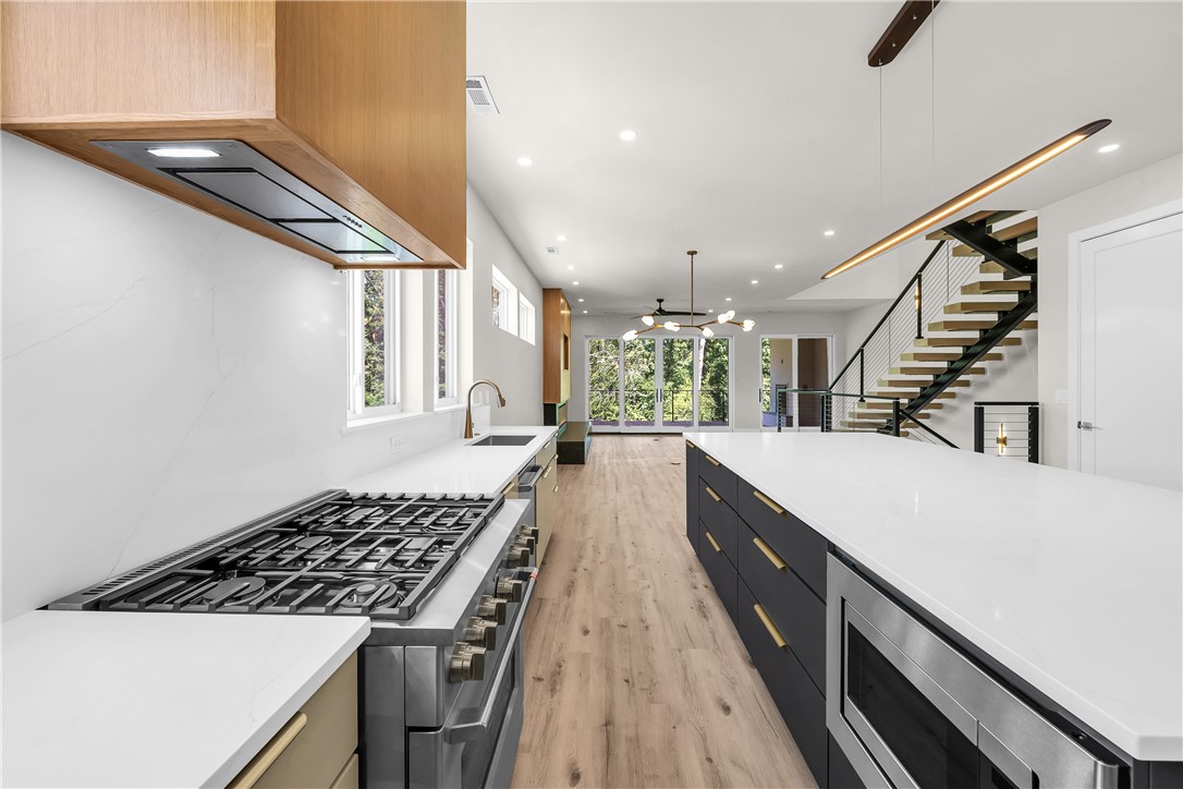 Fillmore Trailside - Residential