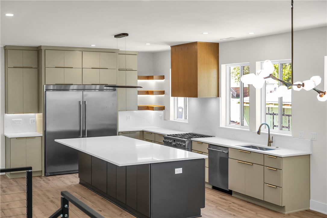 Fillmore Trailside - Residential