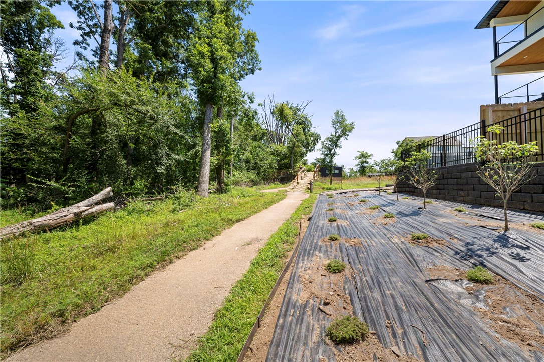 Fillmore Trailside - Residential