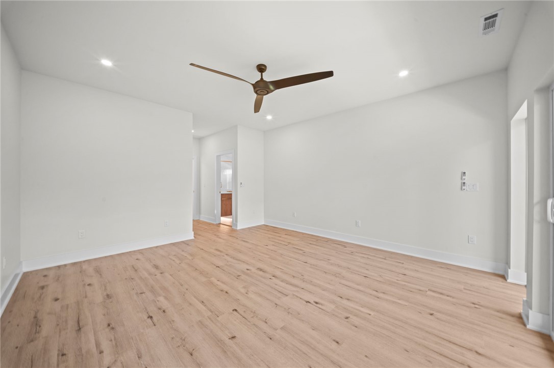 Fillmore Trailside - Residential