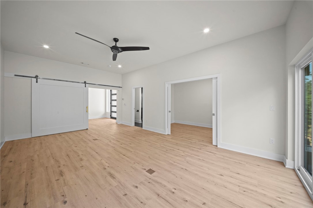 Fillmore Trailside - Residential