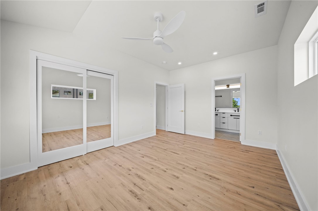 Fillmore Trailside - Residential