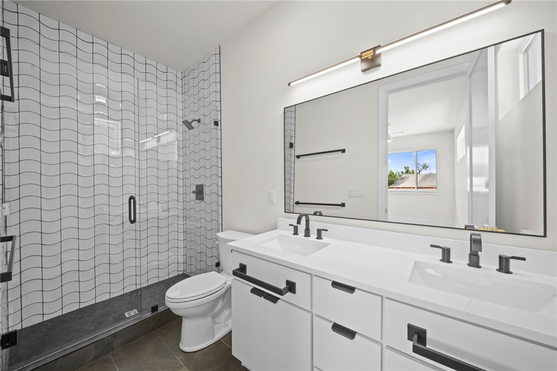 Fillmore Trailside - Residential
