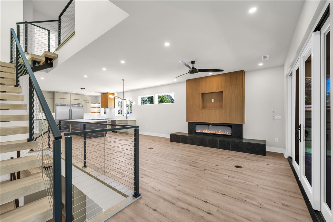 Fillmore Trailside - Residential
