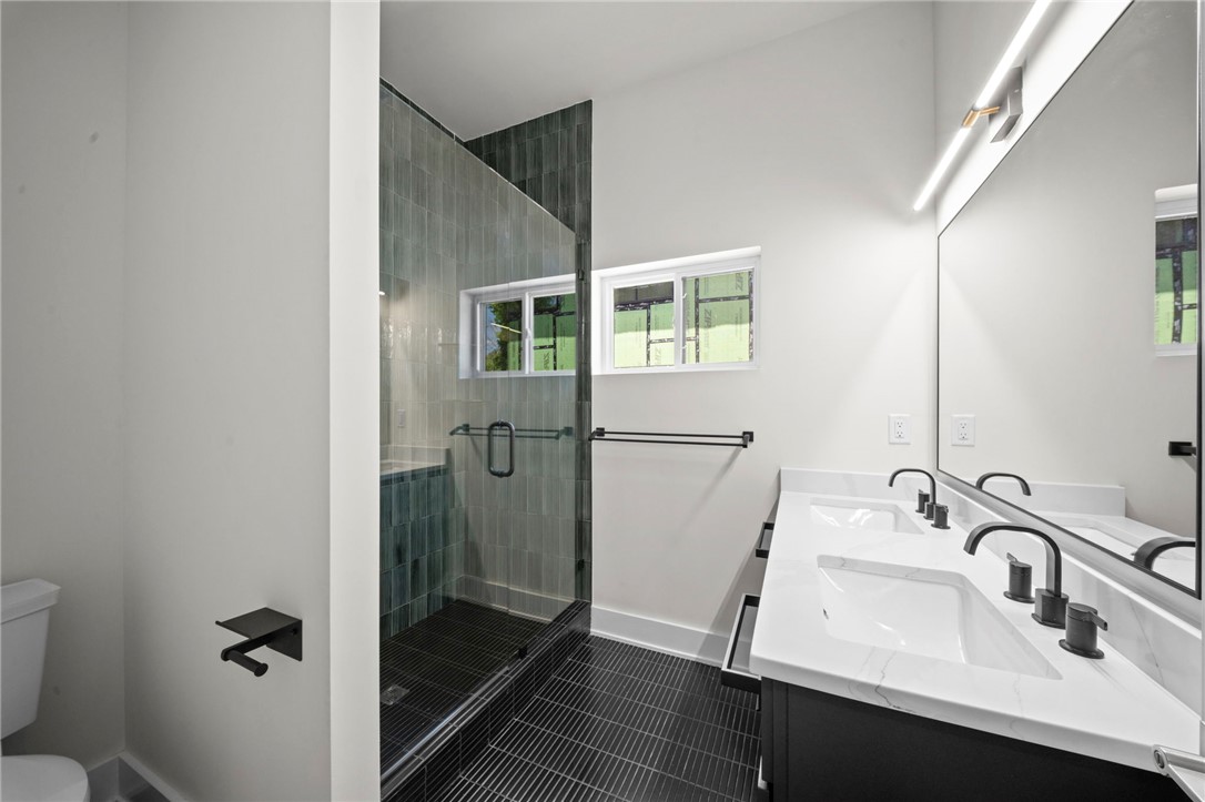 Fillmore Trailside - Residential