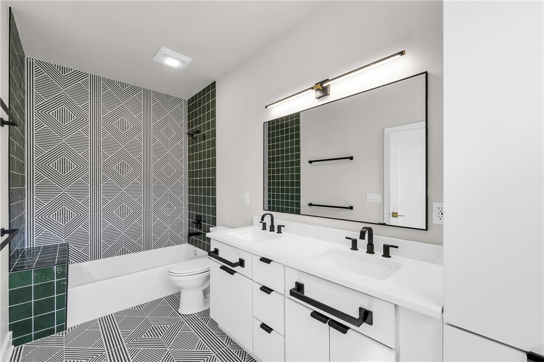 Fillmore Trailside - Residential