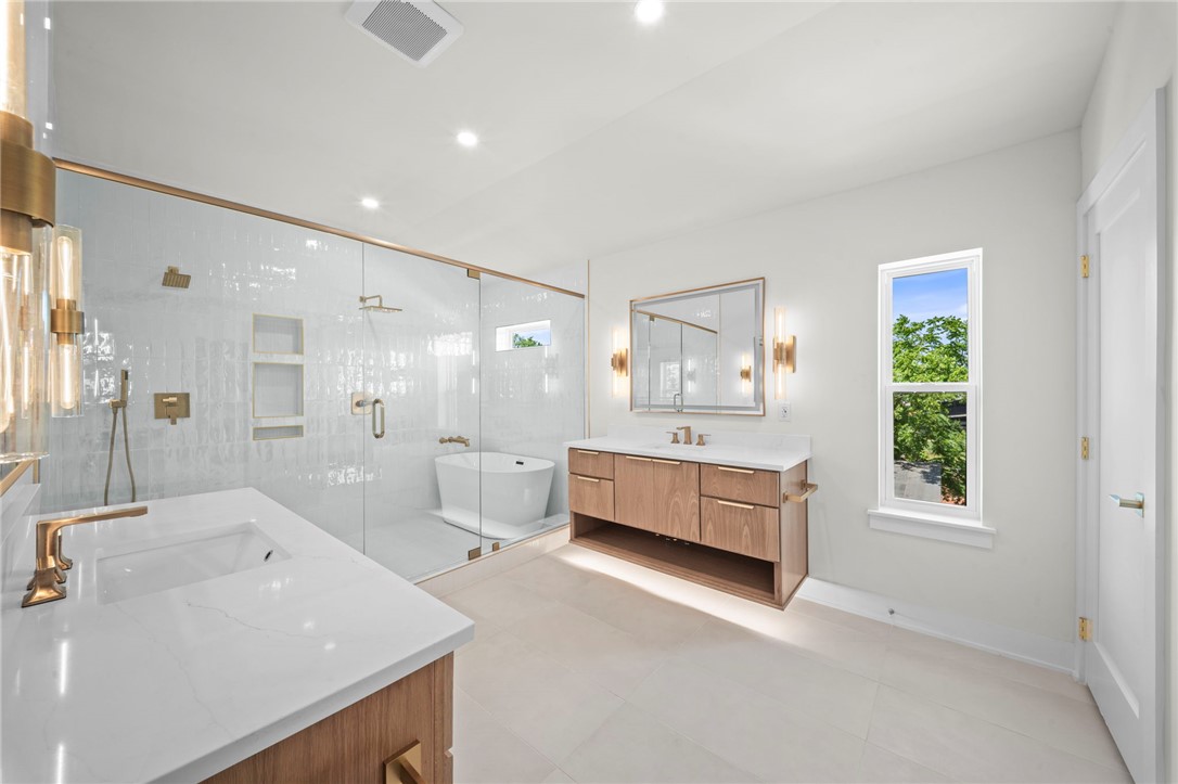 Fillmore Trailside - Residential
