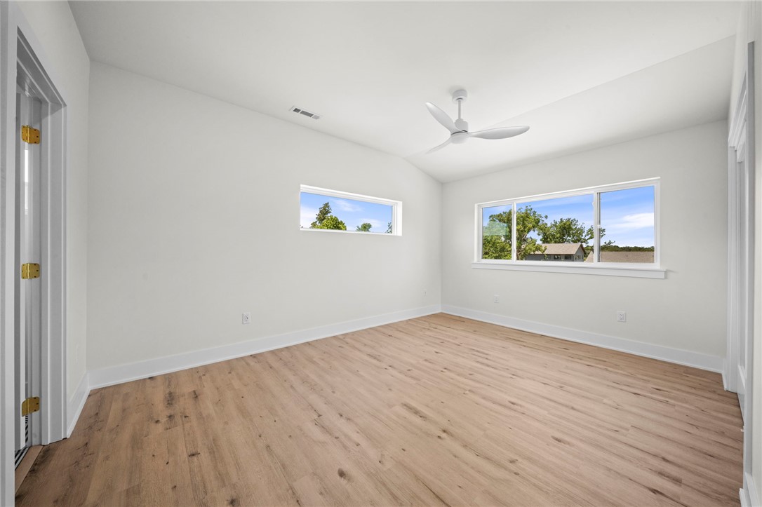 Fillmore Trailside - Residential