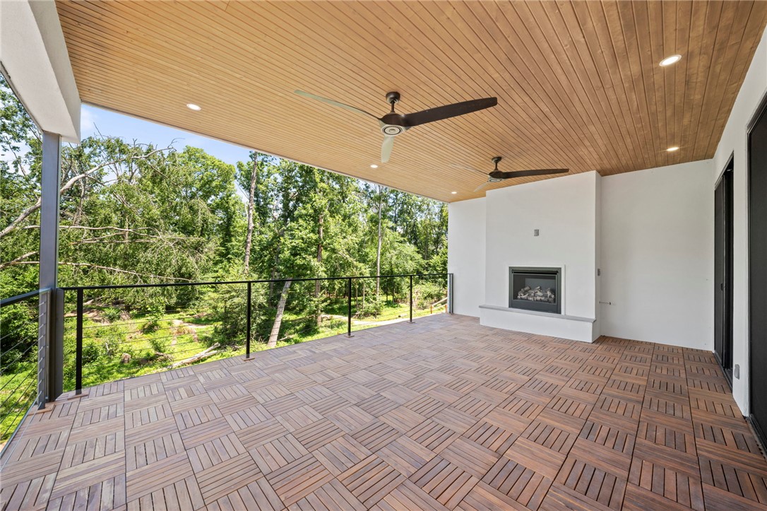 Fillmore Trailside - Residential