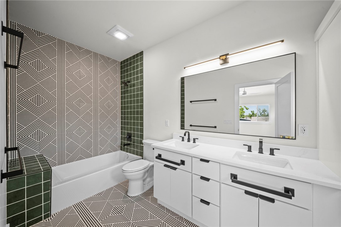 Fillmore Trailside - Residential