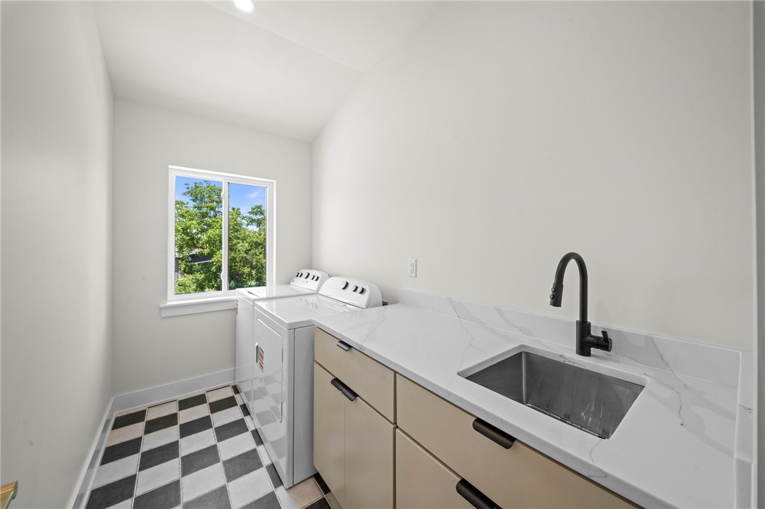 Fillmore Trailside - Residential