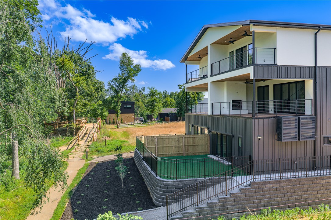 Fillmore Trailside - Residential