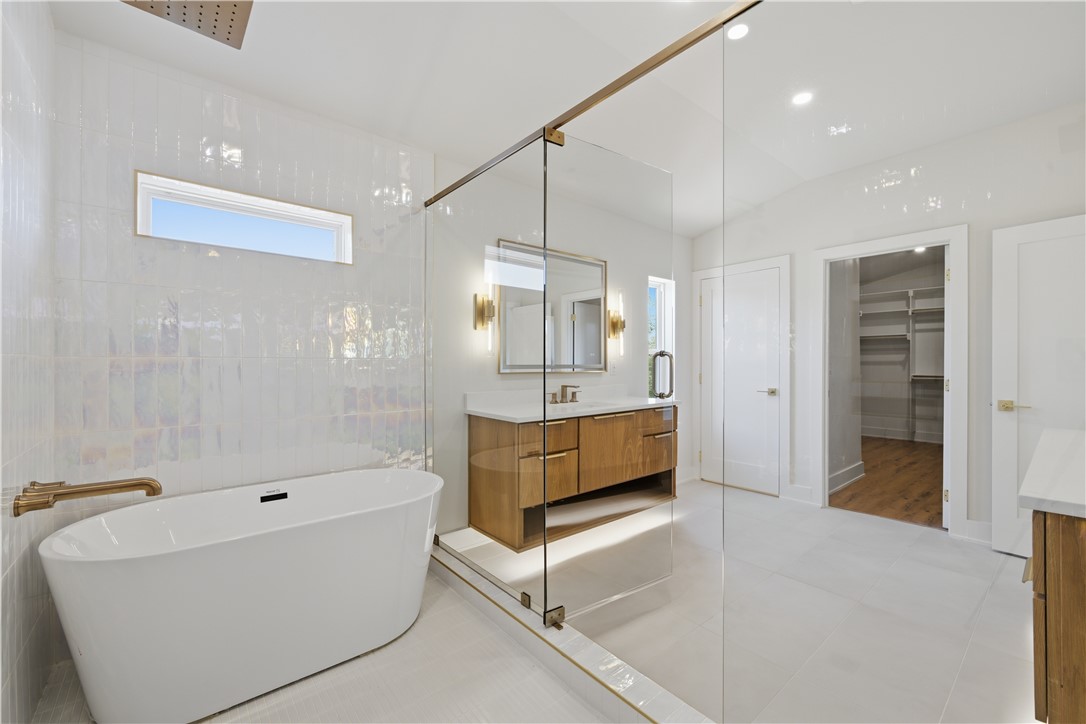 Fillmore Trailside - Residential