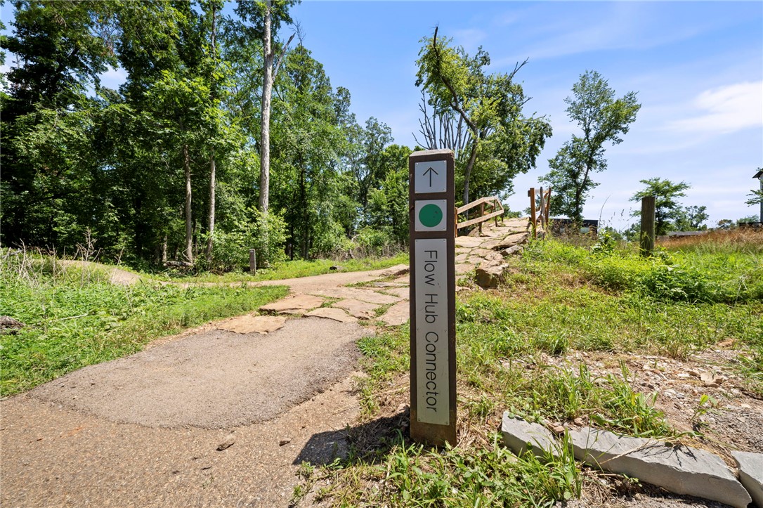 Fillmore Trailside - Residential