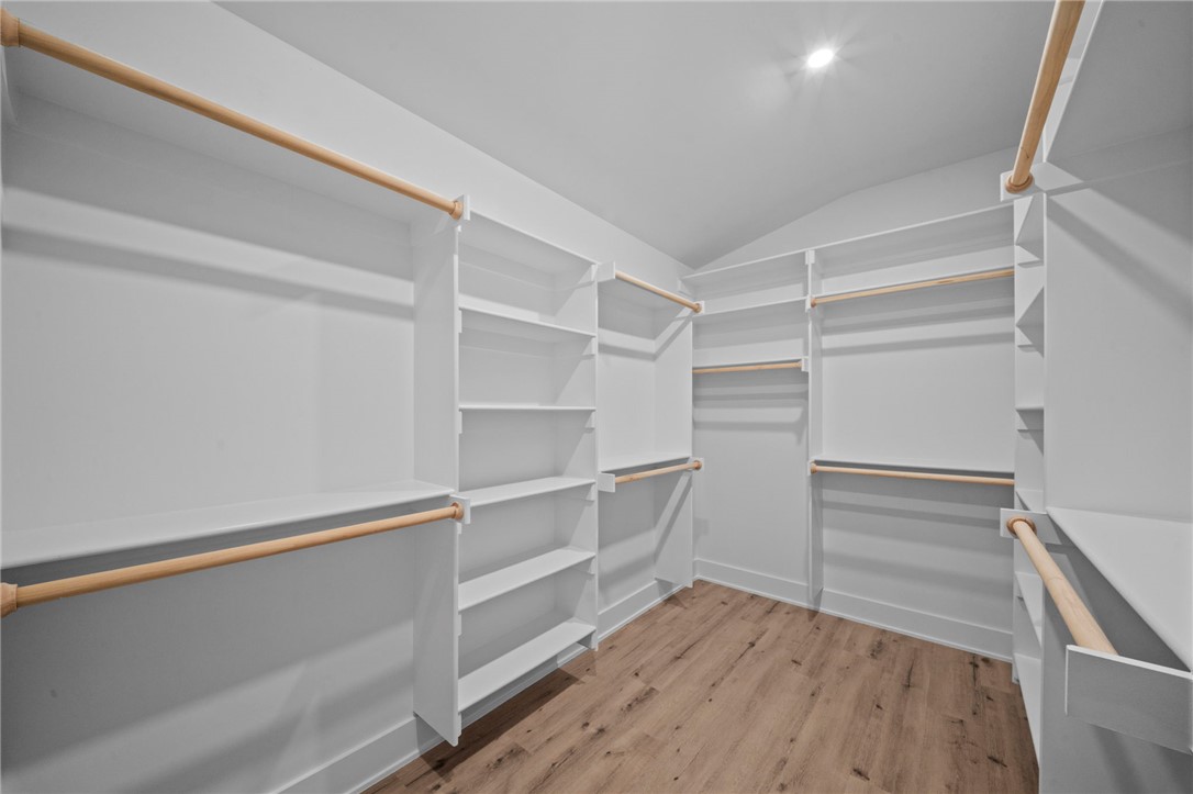 Fillmore Trailside - Residential