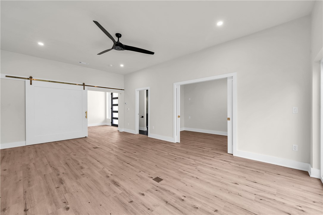 Fillmore Trailside - Residential