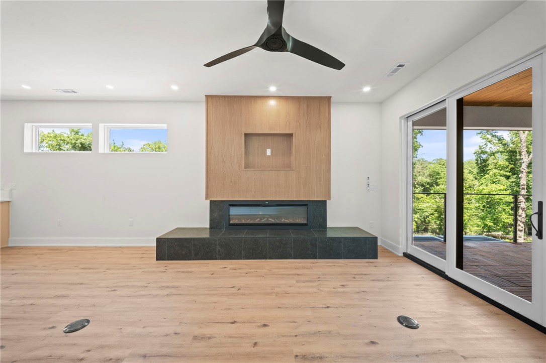 Fillmore Trailside - Residential