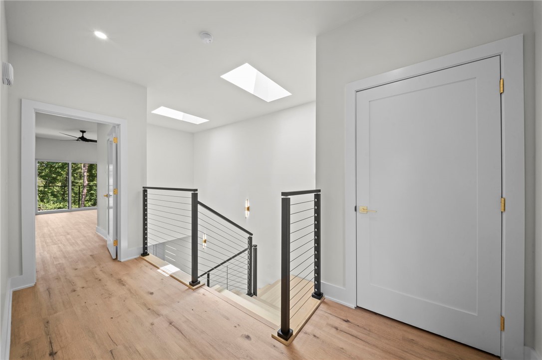 Fillmore Trailside - Residential