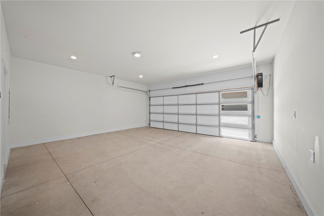 Fillmore Trailside - Residential