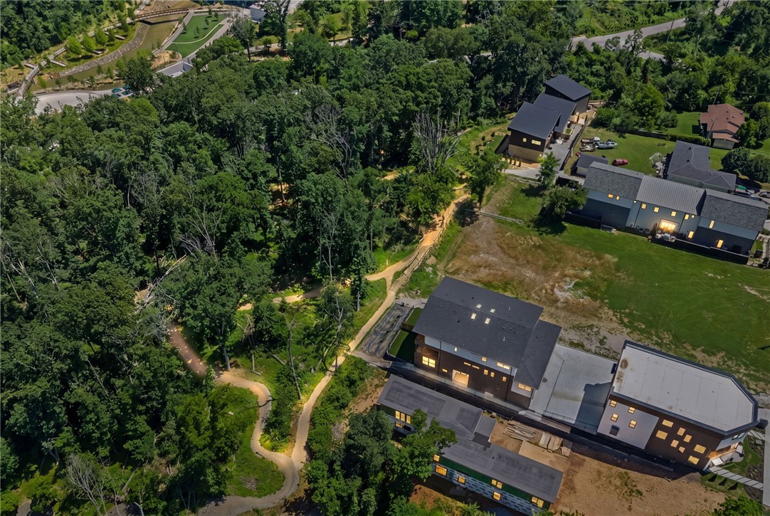 Fillmore Trailside - Residential