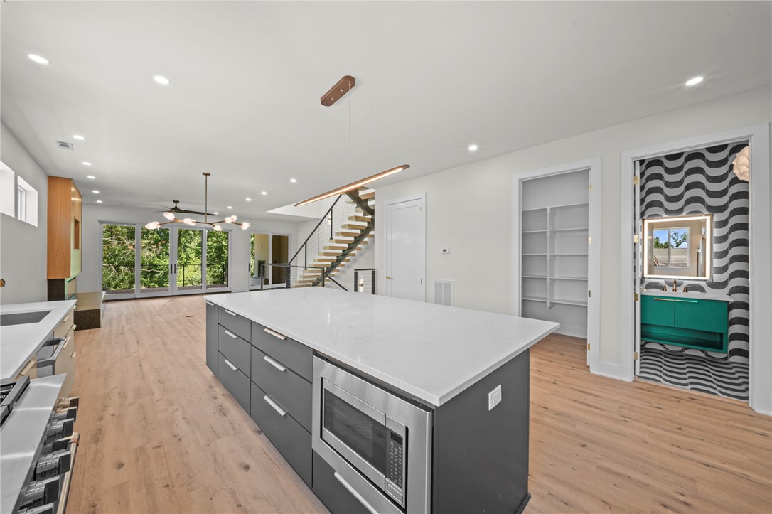 Fillmore Trailside - Residential