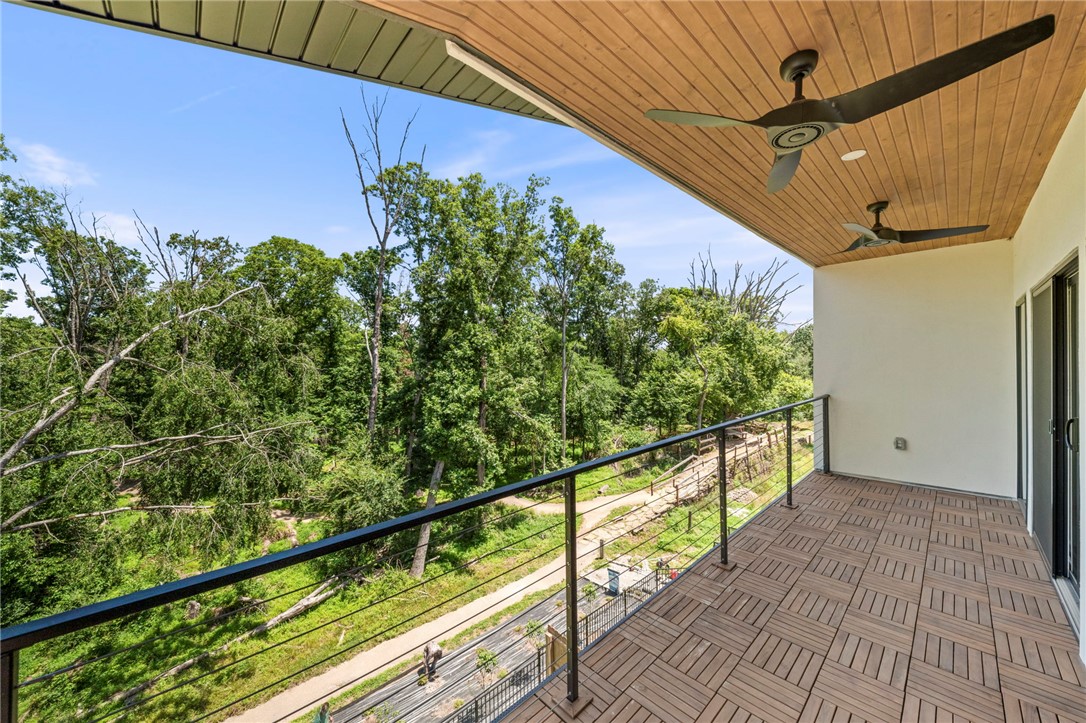 Fillmore Trailside - Residential