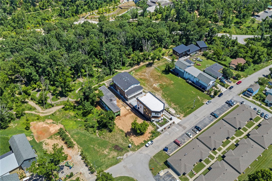 Fillmore Trailside - Residential