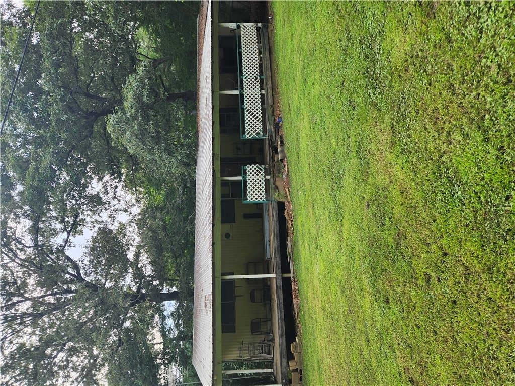 Discover a unique opportunity at 151 Hill Drive in Dover, Arkansas. This manufactured home, built in 1973, offers a distinctive living experience 1334 square foot mobile home on 0.50 acres. This residence features two comfortable bedrooms, providing ample personal space. Embrace the potential of this distinctive property and imagine the lifestyle it offers.
