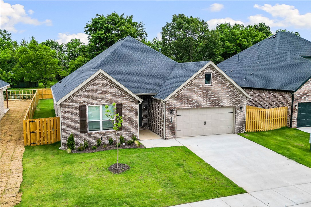 Concord - Residential