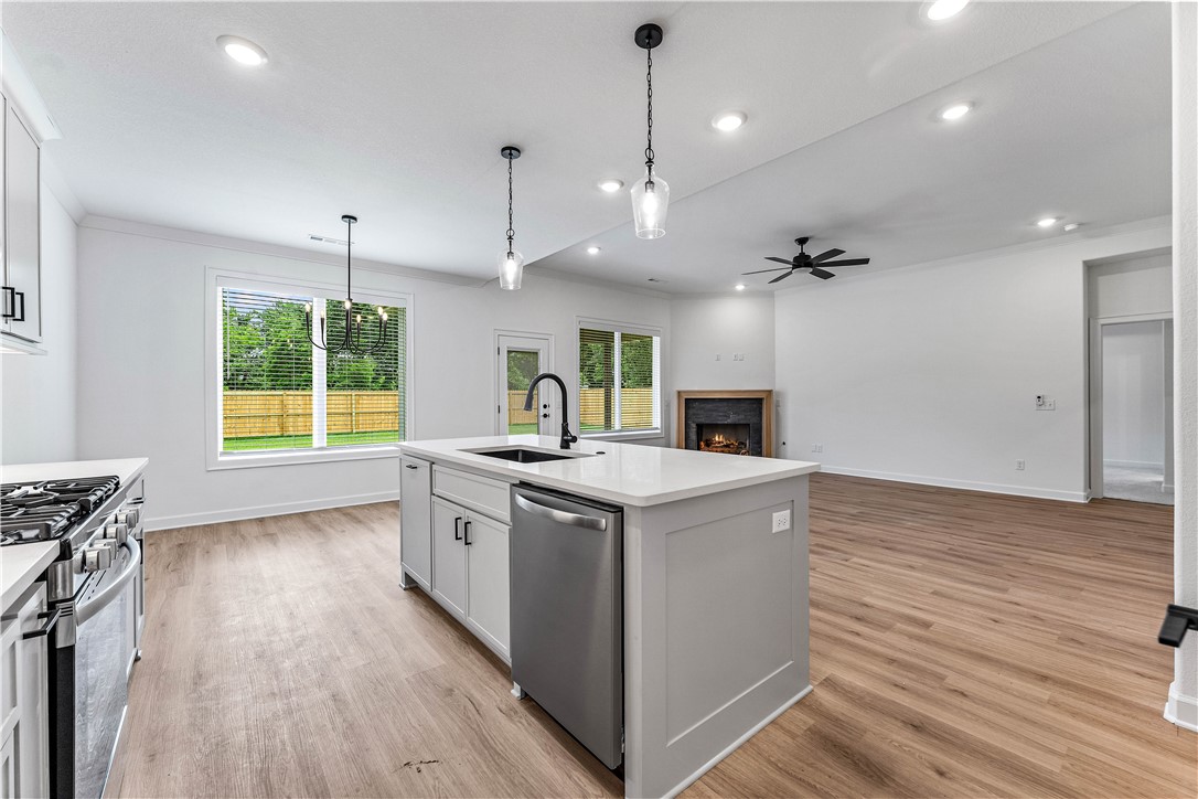 Concord - Residential