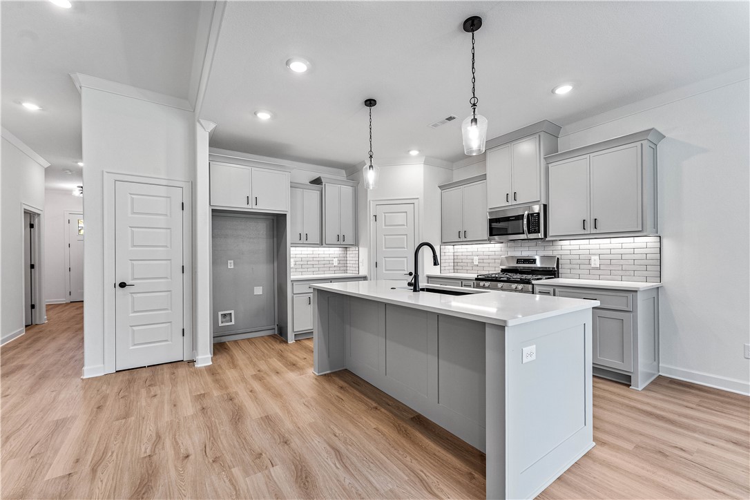 Concord - Residential