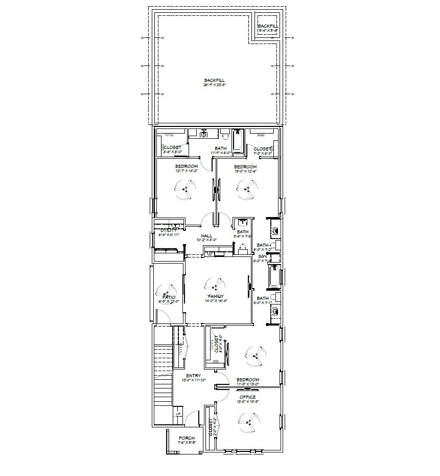 Mission Heights Ph II - Residential