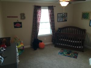 Covelanding Phase 6 - Residential