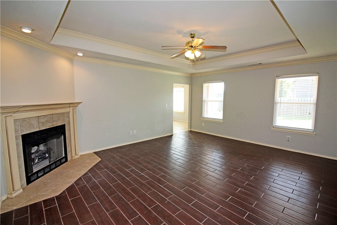 Stoneburrow Add Ph I Bentonville - Residential Lease