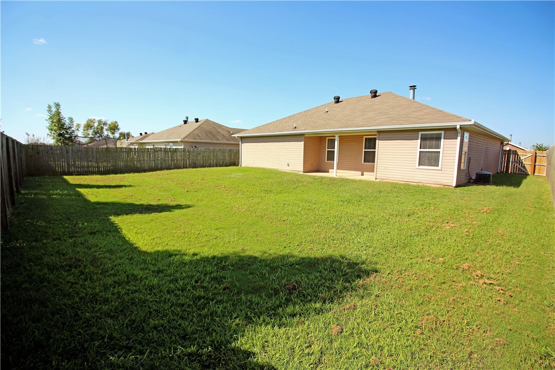 Stoneburrow Add Ph I Bentonville - Residential Lease