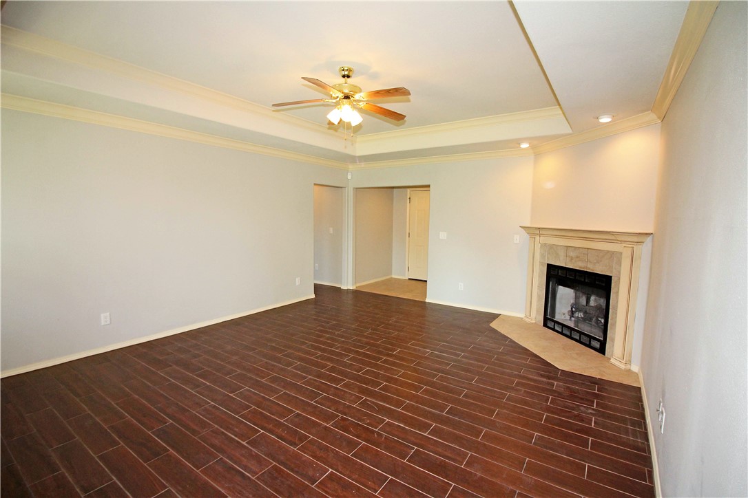 Stoneburrow Add Ph I Bentonville - Residential Lease