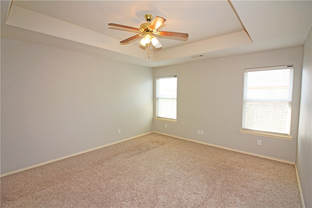 Stoneburrow Add Ph I Bentonville - Residential Lease