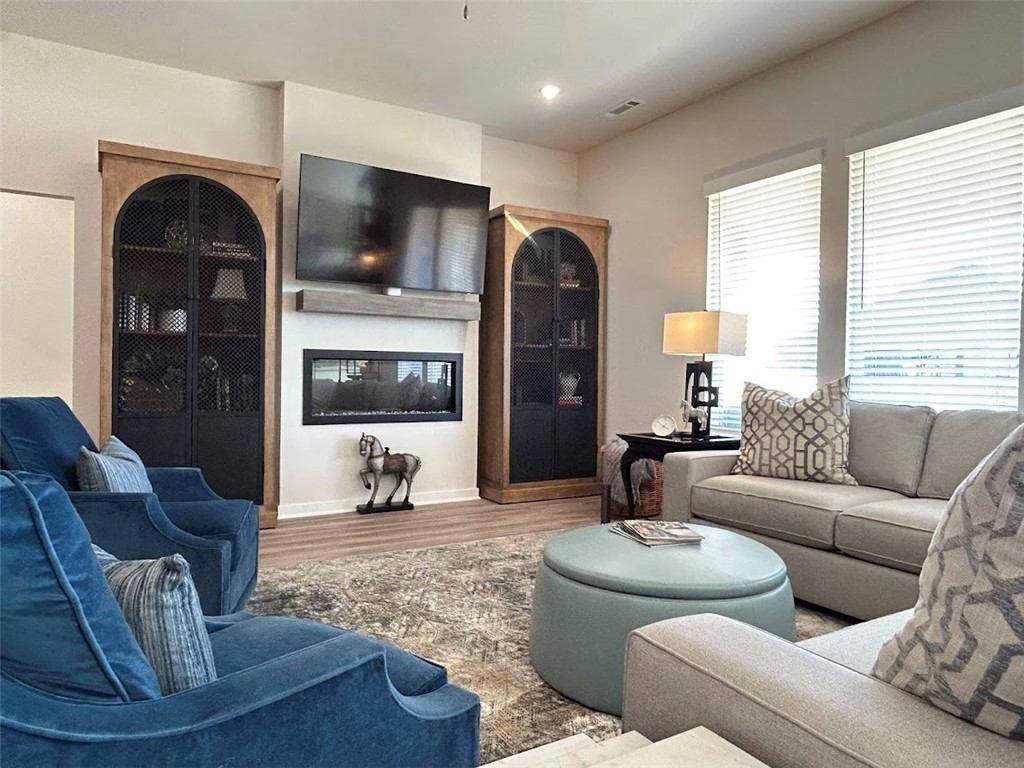 Goose Creek Village - Residential Lease