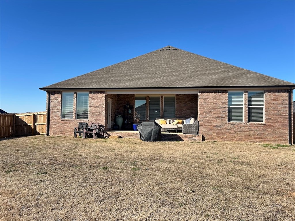 Goose Creek Village - Residential Lease