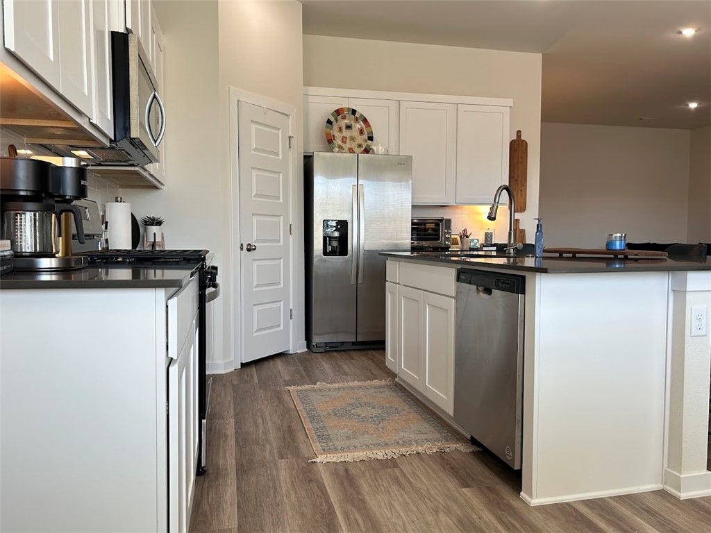 Goose Creek Village - Residential Lease